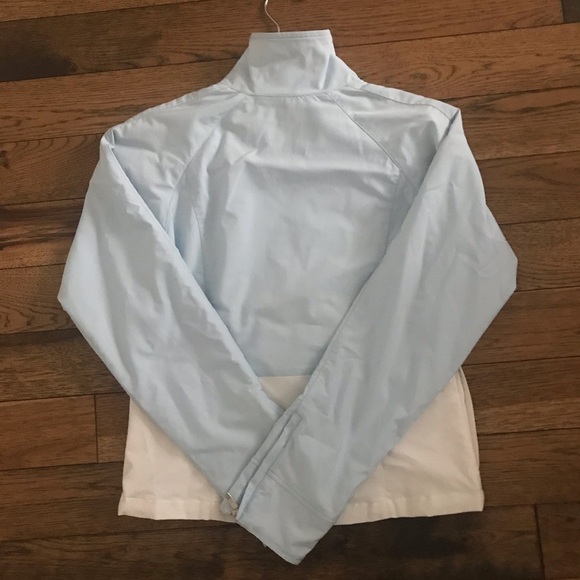 Nike Windbreaker Jacket - Picture 6 of 6